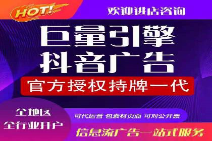 信息流广告投放实战案例解析